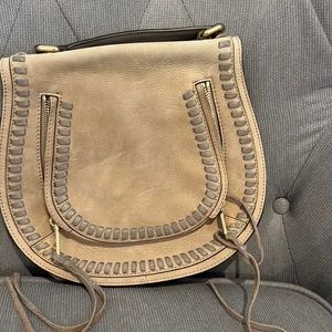 Rebecca minkoff hand bag